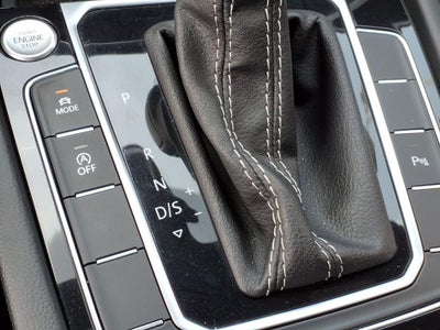 2023 Volkswagen Arteon 2.0T SEL R-Line