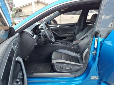 2023 Volkswagen Arteon 2.0T SEL R-Line