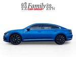 2023 Volkswagen Arteon 2.0T SEL R-Line