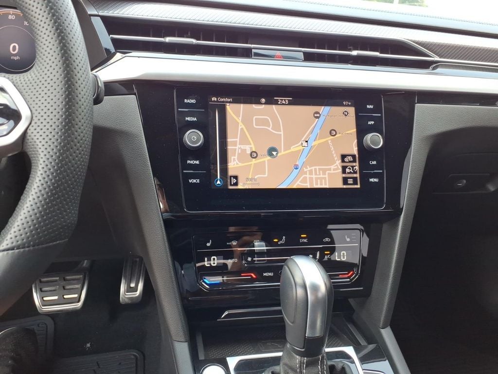 2023 Volkswagen Arteon 2.0T SEL R-Line