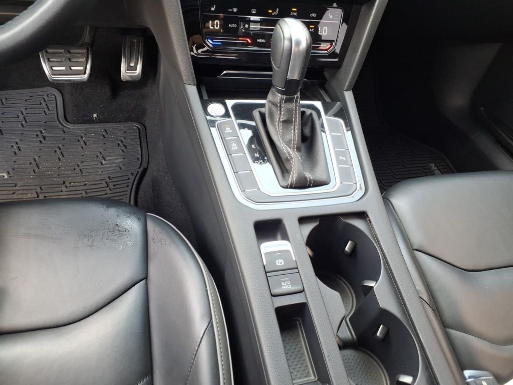 2023 Volkswagen Arteon 2.0T SEL R-Line