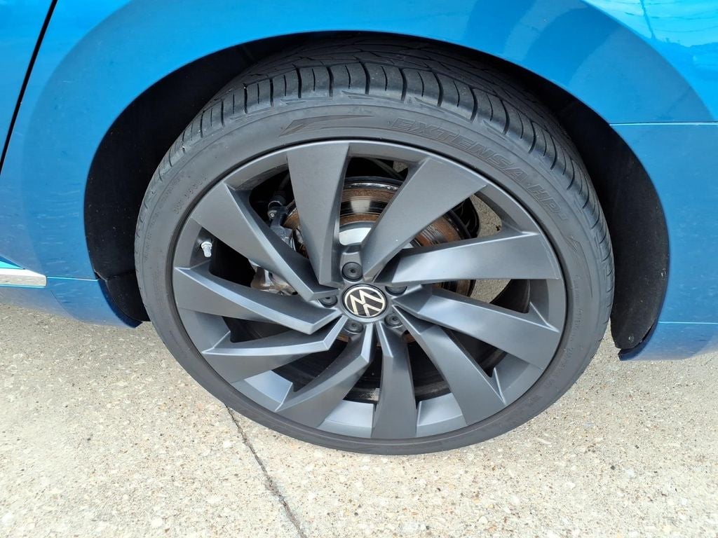 2023 Volkswagen Arteon 2.0T SEL R-Line