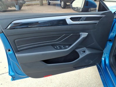 2023 Volkswagen Arteon 2.0T SEL R-Line