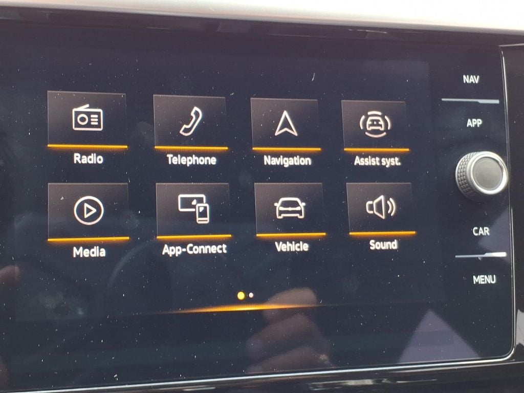 2023 Volkswagen Arteon 2.0T SEL R-Line