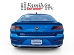 2023 Volkswagen Arteon 2.0T SEL R-Line
