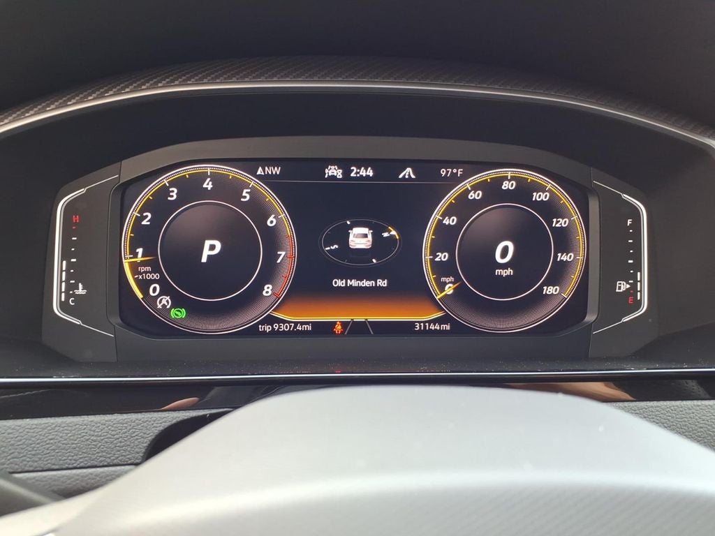 2023 Volkswagen Arteon 2.0T SEL R-Line