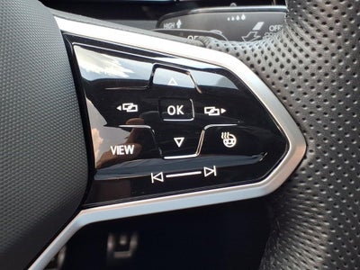 2023 Volkswagen Arteon 2.0T SEL R-Line