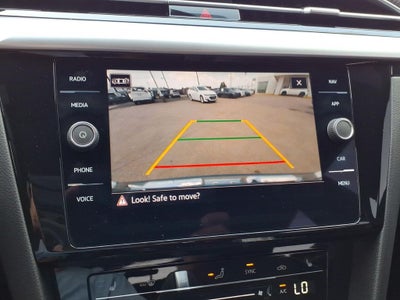2023 Volkswagen Arteon 2.0T SEL R-Line
