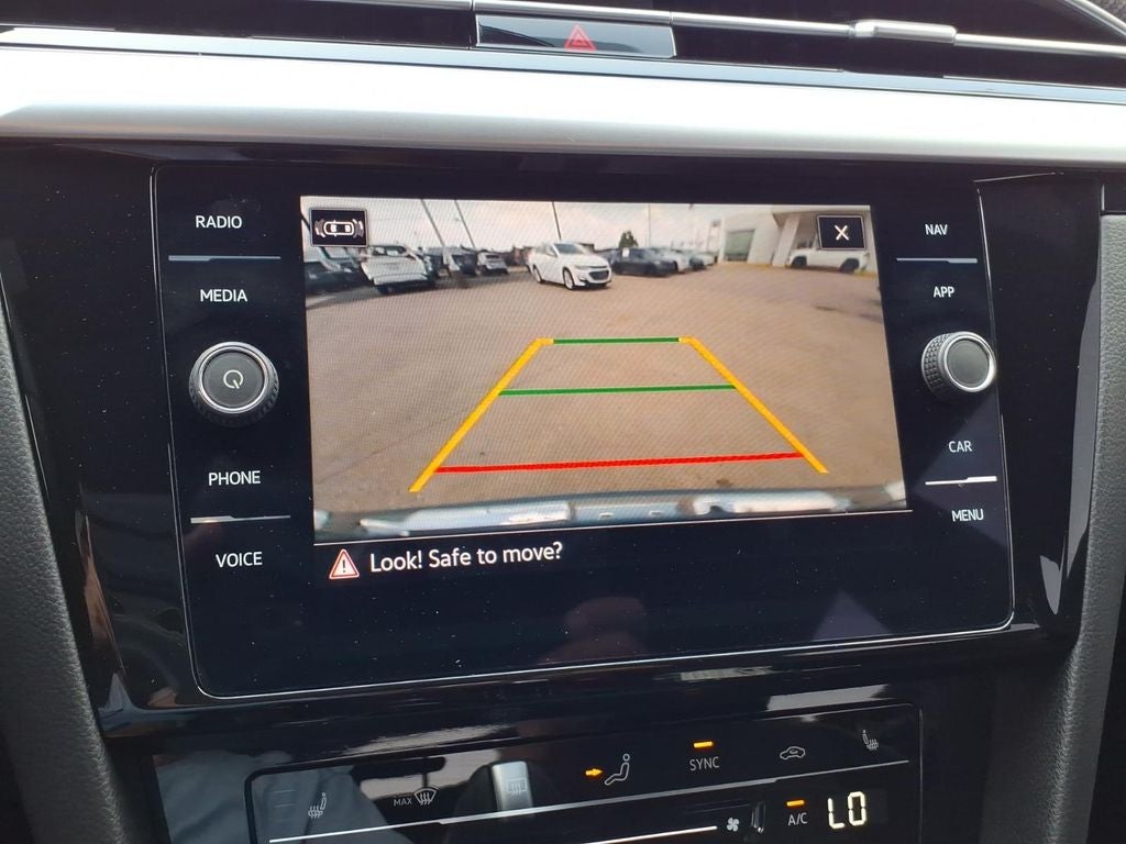 2023 Volkswagen Arteon 2.0T SEL R-Line