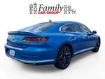2023 Volkswagen Arteon 2.0T SEL R-Line