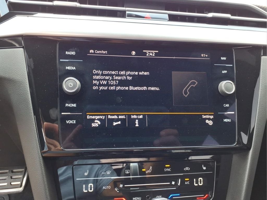 2023 Volkswagen Arteon 2.0T SEL R-Line