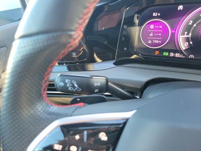 2024 Volkswagen Golf GTI 2.0T S