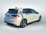 2024 Volkswagen Golf GTI 2.0T S