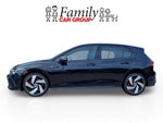 2024 Volkswagen Golf GTI 2.0T S