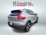 2024 Volvo XC40 B5 Plus Dark Theme