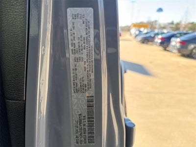 2023 Jeep Wrangler High Tide