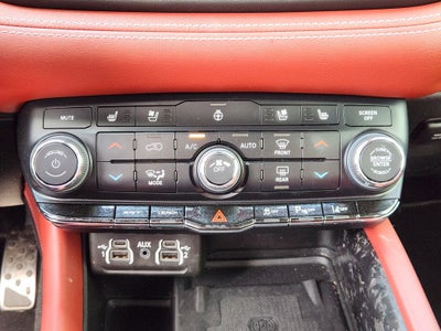 2023 Dodge Durango SRT 392 Premium