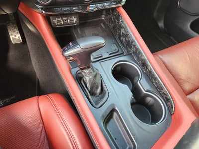 2023 Dodge Durango SRT 392 Premium
