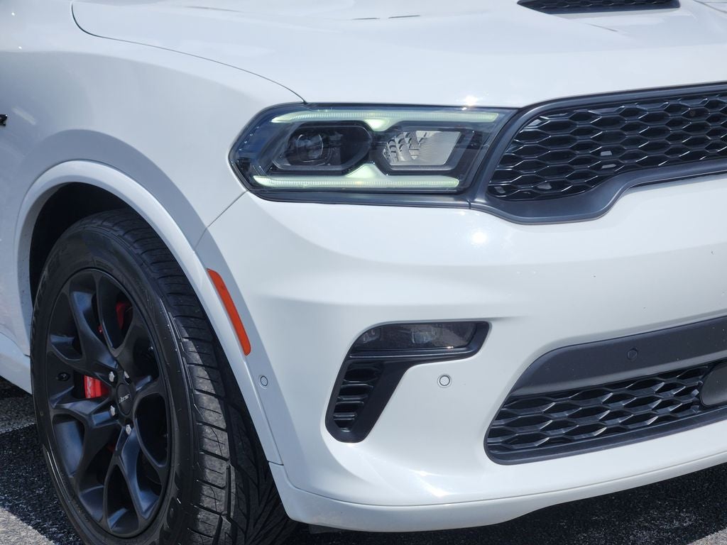 2023 Dodge Durango SRT 392 Premium