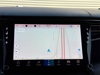 2024 Jeep Grand Wagoneer Series III