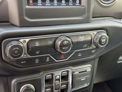 2023 Jeep Gladiator Sport S