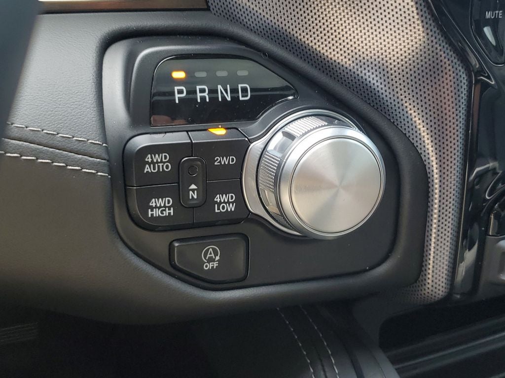 2021 RAM 1500 Limited