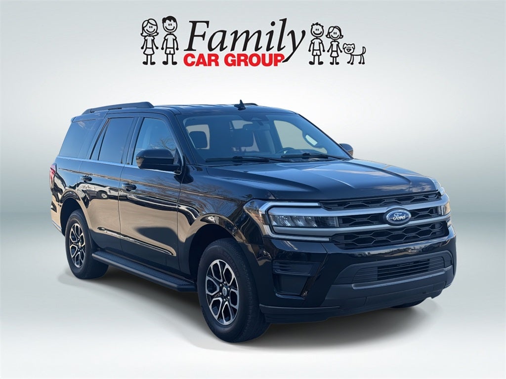 2024 Ford Expedition XLT
