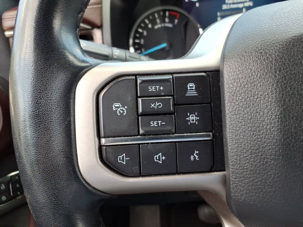 2022 Ford Expedition Limited