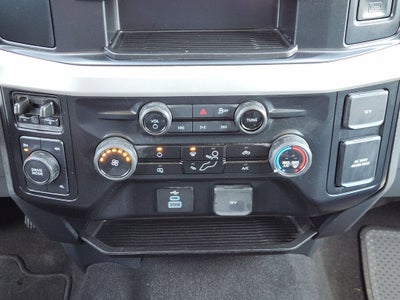 2025 Ford F-250SD XLT