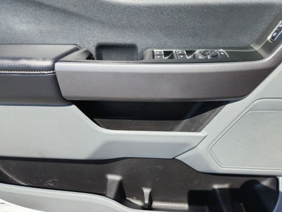 2025 Ford F-250SD XLT