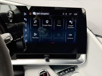 2025 Chevrolet Corvette Stingray 2LT