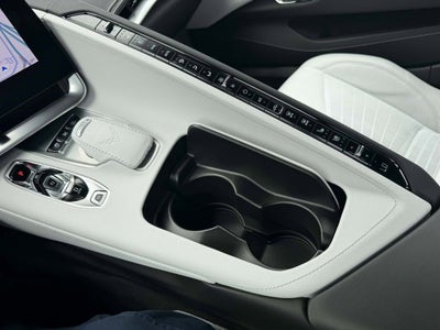 2025 Chevrolet Corvette Stingray 2LT