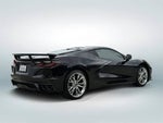 2025 Chevrolet Corvette Stingray 2LT