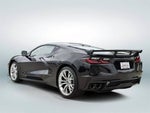 2025 Chevrolet Corvette Stingray 2LT