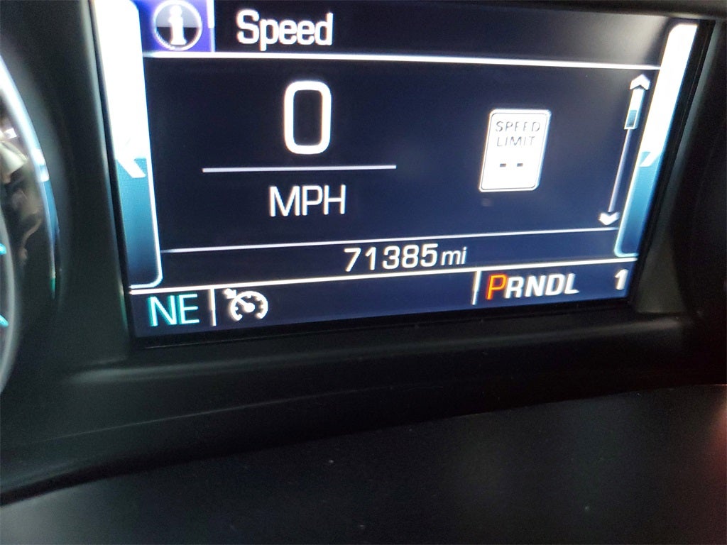 2019 Chevrolet Silverado 2500HD High Country