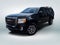 2022 GMC Canyon AT4 w/Cloth
