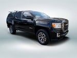 2022 GMC Canyon AT4 w/Cloth