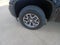 2022 GMC Canyon AT4 w/Cloth