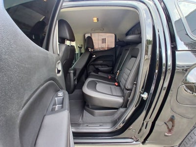 2022 GMC Canyon AT4 w/Cloth