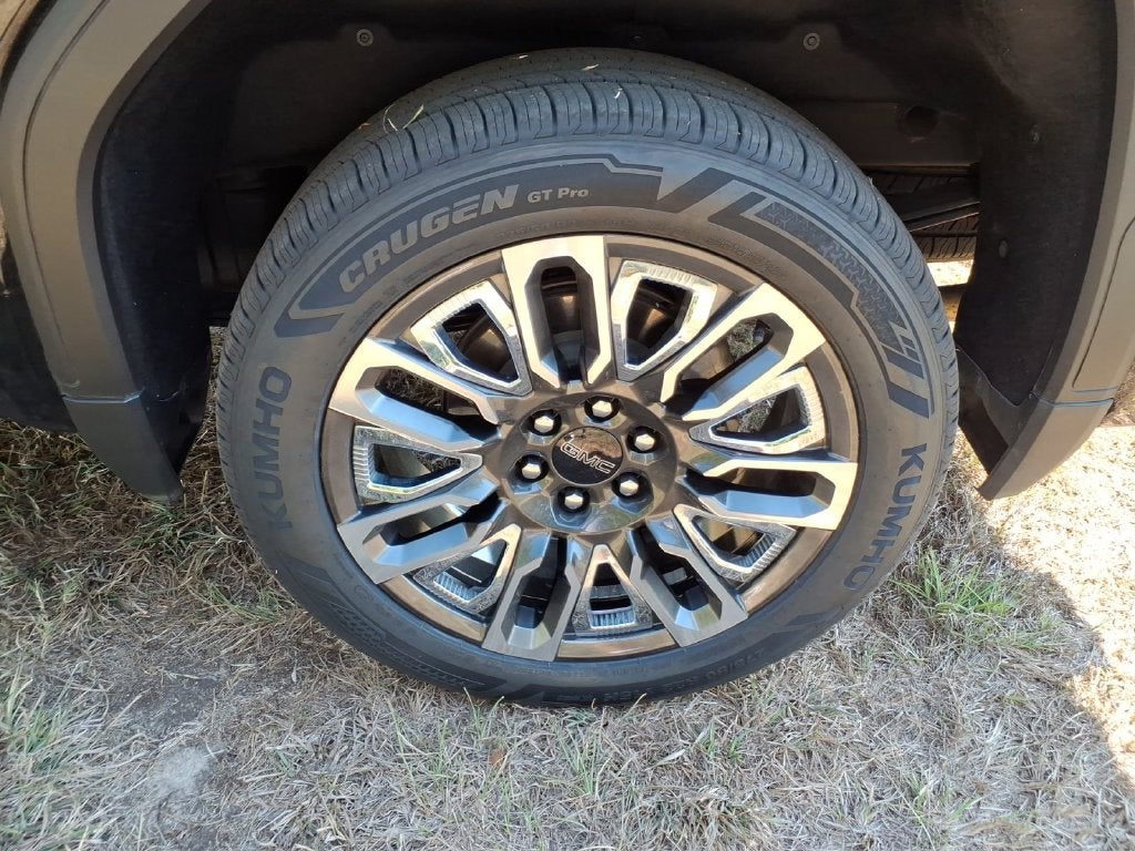 2023 GMC Sierra 1500 Denali Ultimate