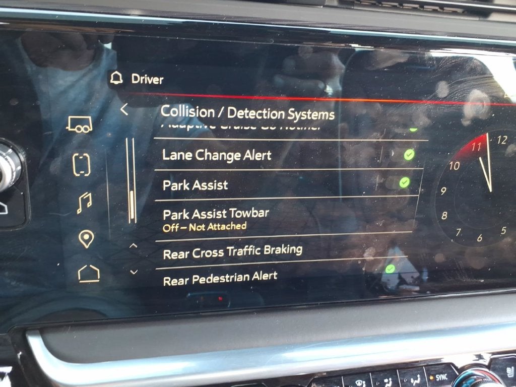 2023 GMC Sierra 1500 Denali Ultimate