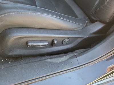 2021 Honda Accord EX-L