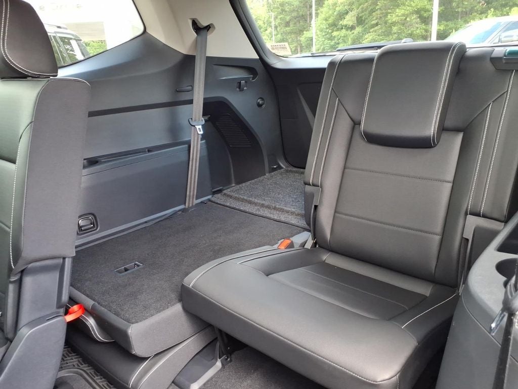 2022 Volkswagen Atlas 2.0T SE w/Technology
