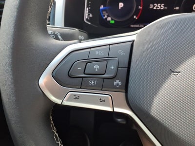 2022 Volkswagen Atlas 2.0T SE w/Technology
