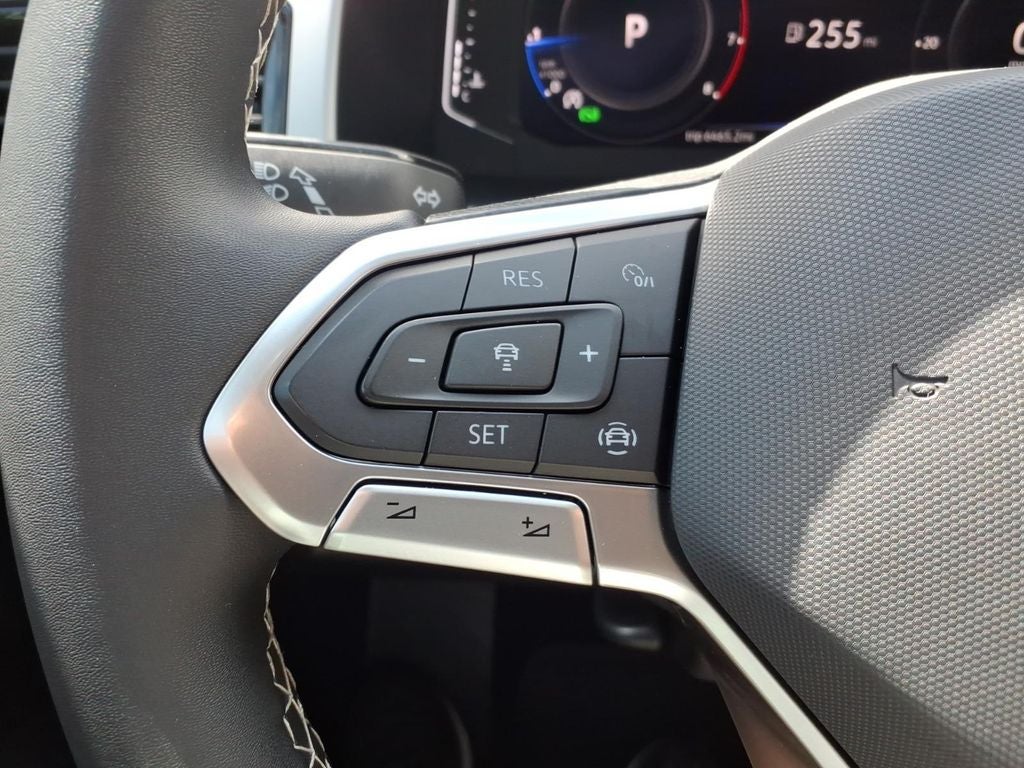 2022 Volkswagen Atlas 2.0T SE w/Technology