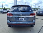 2022 Volkswagen Atlas 2.0T SE w/Technology