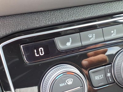 2022 Volkswagen Atlas 2.0T SE w/Technology