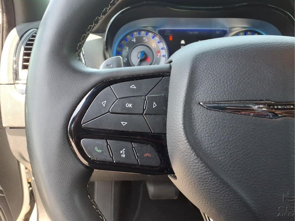 2023 Chrysler 300 S
