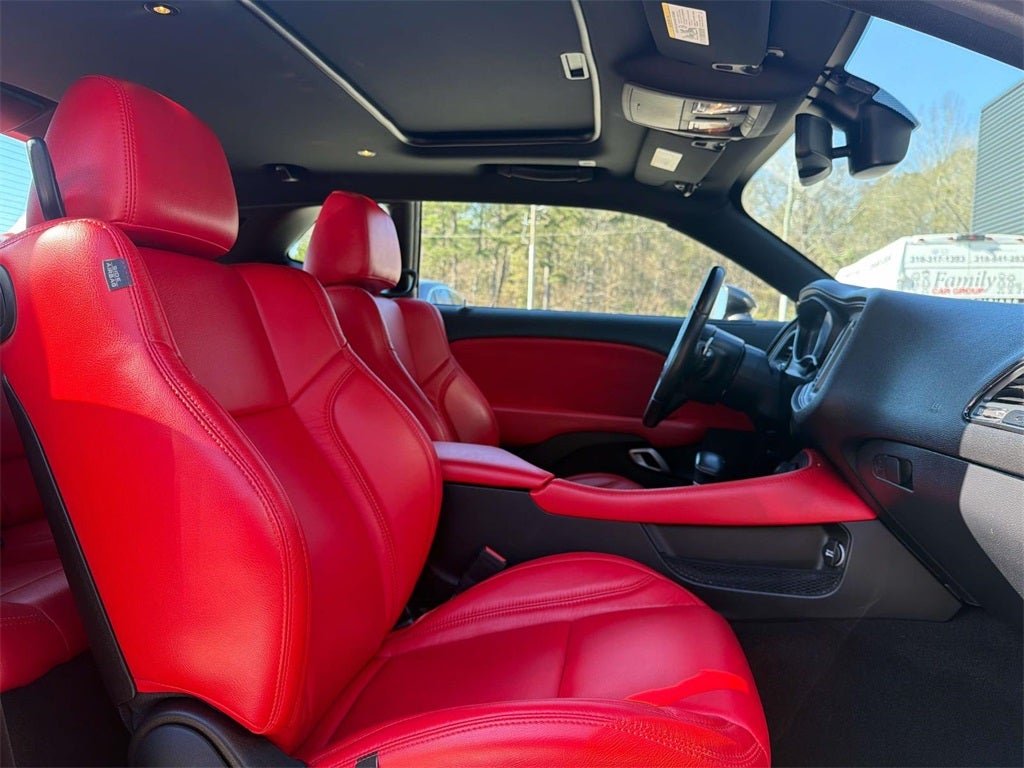 2023 Dodge Challenger R/T