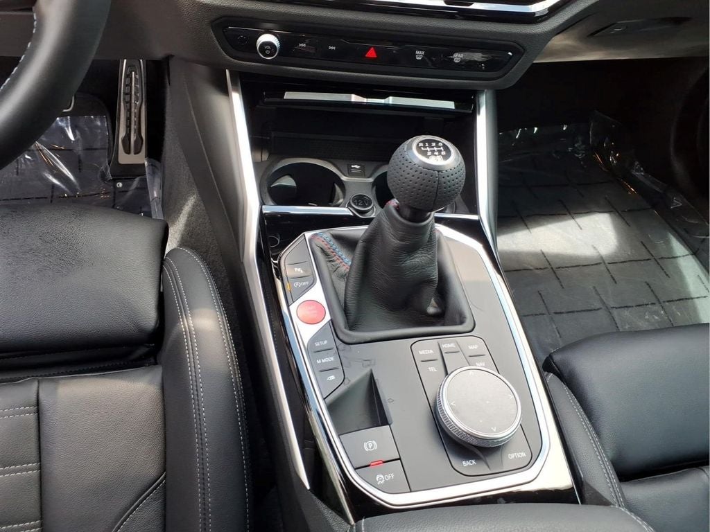 2024 BMW M2 Base